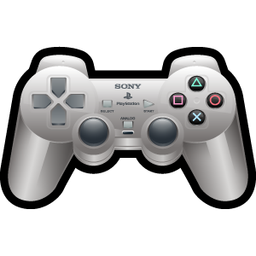 Sony Playstation Icon 256x256 png